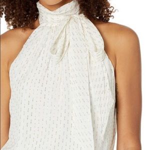 Ramy Brook Multi Lurex Lori